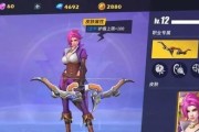 《孤岛先锋》游戏武器选择搭配攻略（玩转武器搭配）