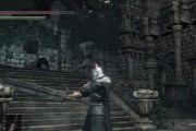 黑暗之魂3陪葬品详解（陪葬品作用解析攻略）