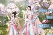 逆水寒手游中哪吒与舞乐谁更强？比较分析？
