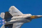 F22战斗机秘籍揭秘（探索F22战斗机在游戏中的无敌力量）