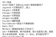 遇到英雄联盟室友骂人该如何处理？有效沟通的技巧是什么？