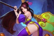 乱斗西游瑶姬仙子阵容搭配？如何发挥最大效果？