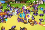 《宫爆老奶奶2》游戏技能属性介绍（探索宫爆小少爷的技能世界）