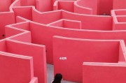 《纪念碑谷》游戏RED第五关红色房子怎么过？红色房子攻略是什么？