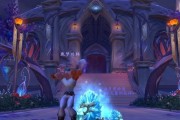 魔兽世界战斗宠物复活步骤是什么？