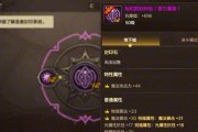 魔域封印的石头具体使用方法是什么？
