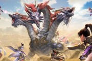 揭秘《放开那三国3》游戏抽卡概率（剖析游戏抽卡概率）