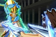 圣斗士星矢斗士之魂海魔女生存战怎么过？详细攻略解析！