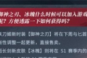 神之刃冰魂娜娜属性解析攻略？如何发挥其最佳效果？