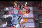 明日方舟推进之王攻略（提高战力）