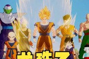 龙珠Z卡卡罗特角色培养方法是什么？角色成长的途径有哪些？