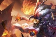 《王者荣耀》牛魔辅助玩法解析（从选择到操作）