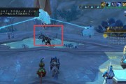 在魔兽世界中接任务的步骤是什么？