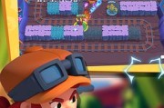 《荒野乱斗》游戏英雄爆发排行有哪些？前五英雄介绍是什么？