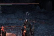 《黑暗之魂3》新DLC（探究新增道具、武器、防具等细节）