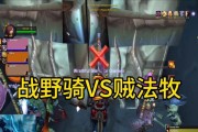法牧组合的战斗策略是什么？如何在魔兽世界中有效使用？