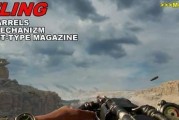 红至日2医疗兵的武器选择（医生武器为主）