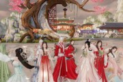 《浮生为卿歌》游戏六卿晋升攻略（打造最强六卿阵容）
