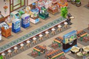 开间小店员工升级攻略——打造自己的游戏王国（从新手到主题专家）