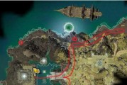 神界原罪2团队任务中如何安全离开小岛？担忧时的应对策略是什么？