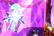 魔兽世界中如何将野外宝箱变为紫色？