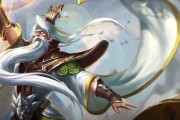 十万个冷笑话姜子牙技能属性介绍？如何评价其在游戏中的表现？