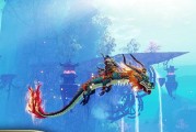 《浮生妖绘卷》游戏系统介绍—神兽系统的奇妙世界（探索神兽的力量）