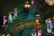 《天骄无双》边城BOSS攻略（打败边城BOSS）