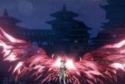 《天谕手游》神话世界探秘（解锁灵珑诸神陨）