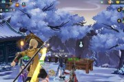 剑网3（一次改变抓马设定的更新）