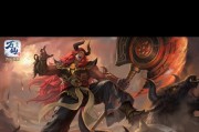 牛魔王在魔域中搭配哪个职业最好？职业搭配建议是什么？