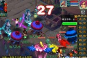 梦幻西游无双版中如何搭配幽灵技能以打造最强法宠？