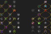魔兽世界黑手天赋无法点选的原因及解决办法？