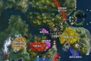 《天谕》游戏冒险家协会探秘（探寻未知的领域）