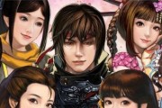《天命奇御2》游戏村外小女孩围棋过关攻略（一步步带你拿下村外小女孩的挑战）