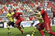 FIFA14新手指南（一步步教你成为FIFA14游戏高手）