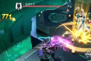解神者（探索新领域）