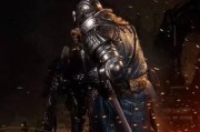 《黑暗之魂3》骑士加点攻略（掌握不同武器的属性）