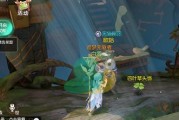 《以梦想新大陆精灵系统》探索精灵养成方法（玩转游戏世界）