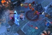 LOLpoke型英雄（探索LOLpoke型英雄如何运用放风筝战术）