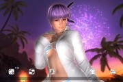死或生5（打败游戏最强的电脑角色）