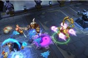乱斗西游2雷震子获得方法攻略？