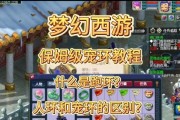 梦幻西游中如何跑环才能出好东西？跑环的技巧有哪些？