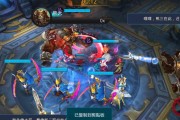 乱斗西游昆仑奴仙缘攻略介绍？如何提升游戏体验？