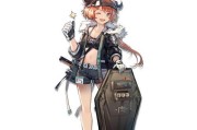 《明日方舟龙门伊芙丽特推进流打法介绍》（揭秘高效推进流打法）