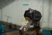 辐射4强力武器解析攻略：哪些武器最值得拥有？