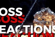 《黑暗之魂3》全BOSS难度排行及打法简析（探究最强BOSS排名）