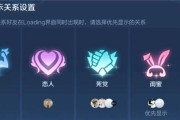王者荣耀兄妹关系代表什么？兄妹关系在游戏中有何影响？