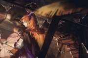 明日方舟BH6快速通关攻略（打造高效团队）