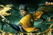 最新款道士主题手游有哪些？道士角色扮演游戏推荐？